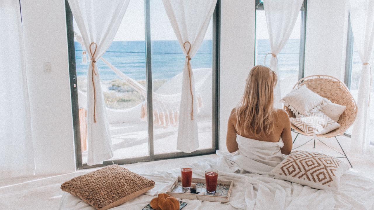 Photo of Bedroom in Isla Mujeres