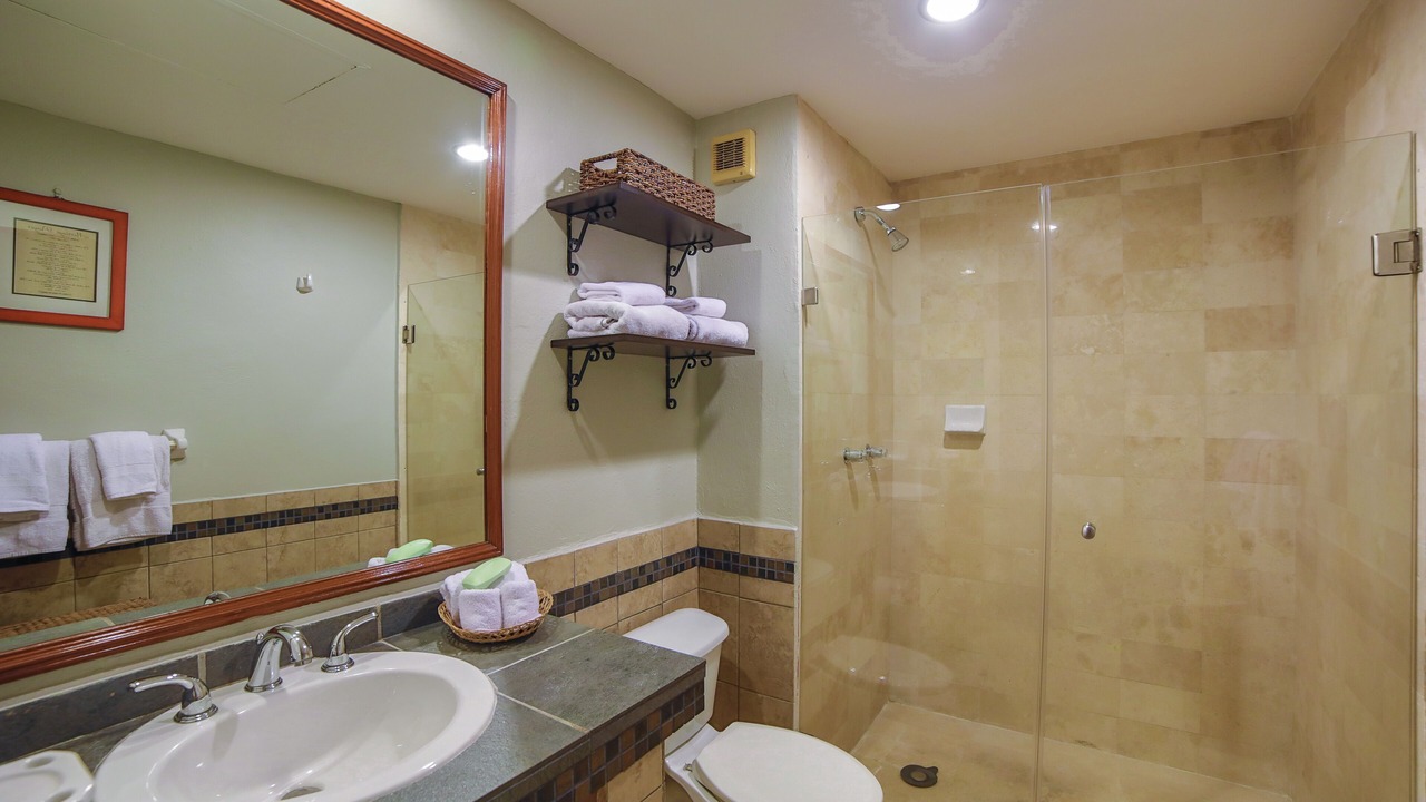 Photo of Bathroom in Playacar