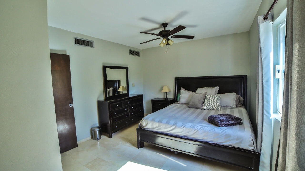 Photo of Bedroom in Playacar