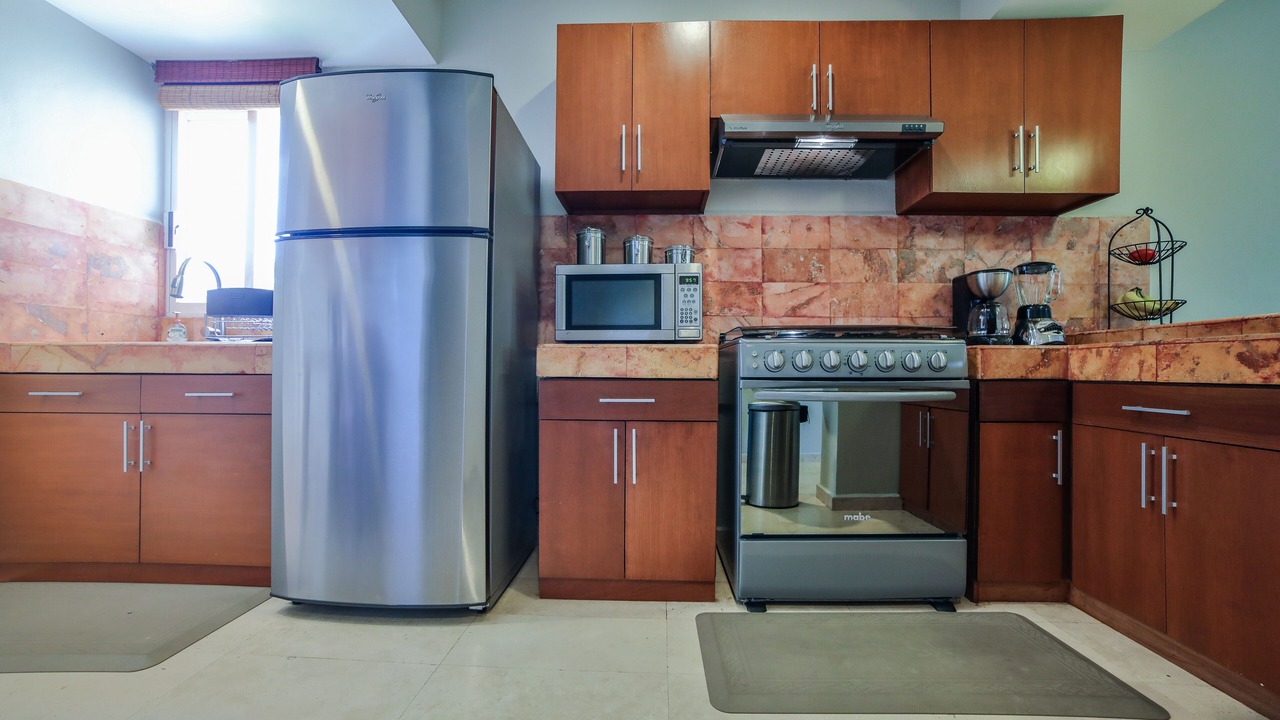Photo of Kitchen in Playacar