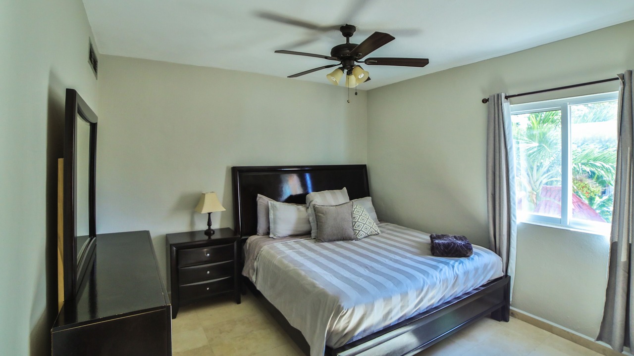 Photo of Bedroom in Playacar