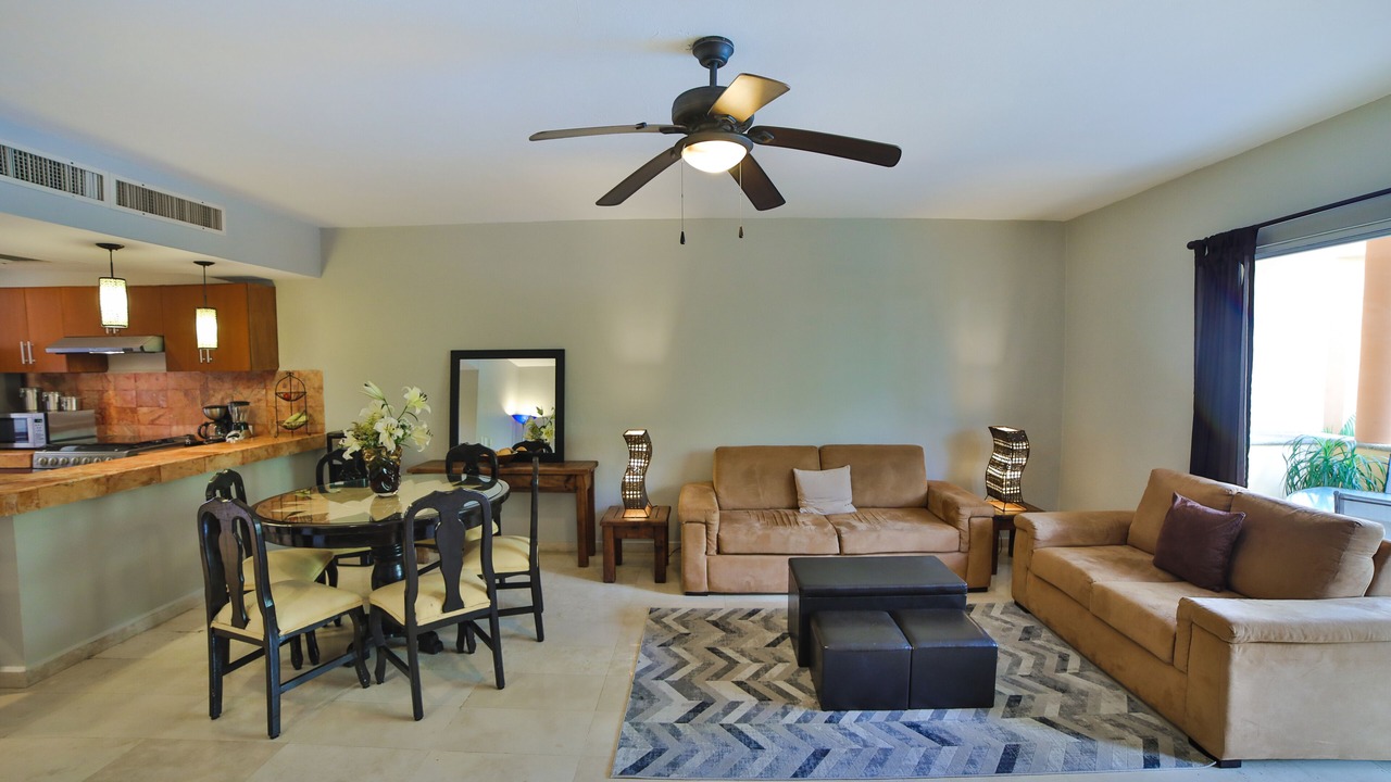 Photo of Livingroom in Playacar