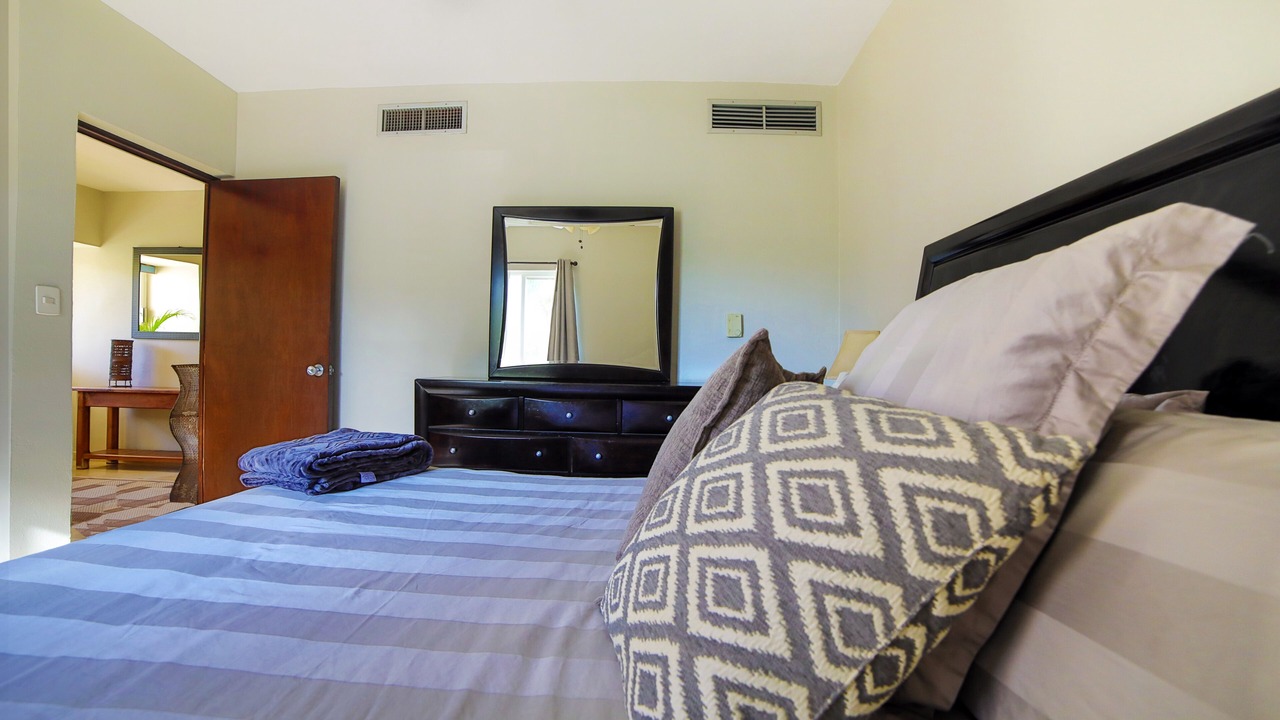 Photo of Bedroom in Playacar