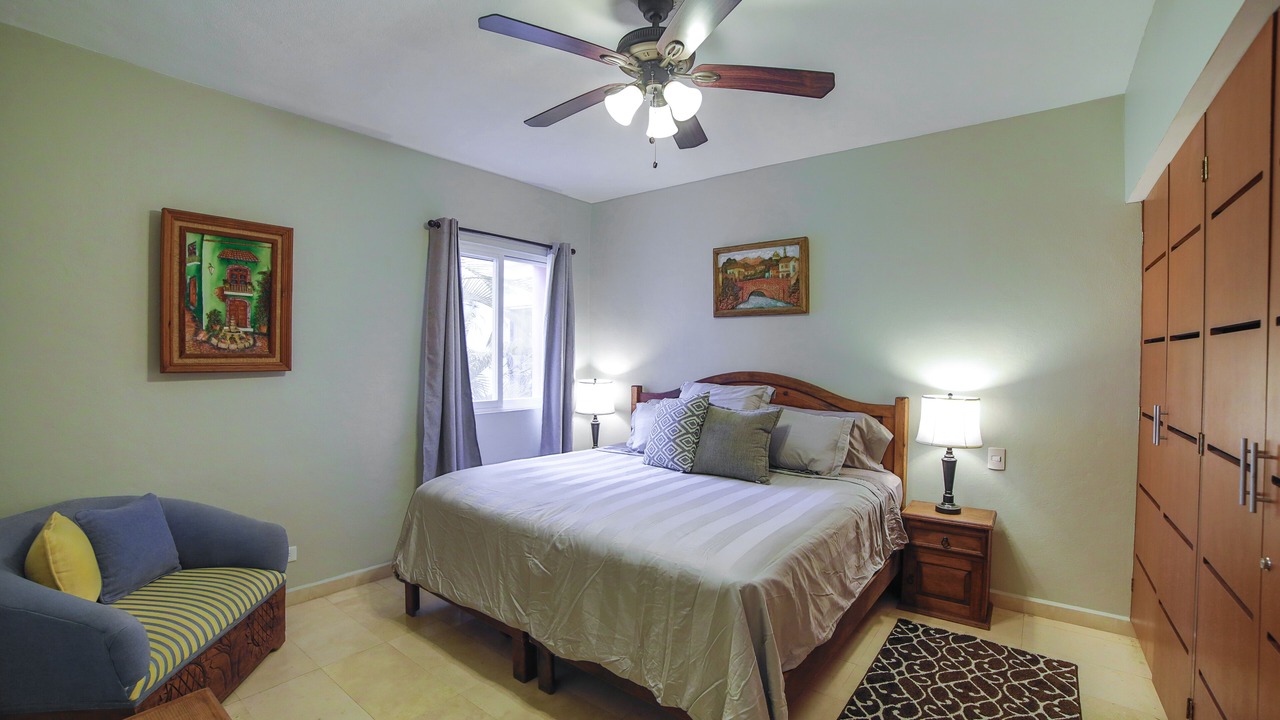 Photo of Bedroom in Playacar