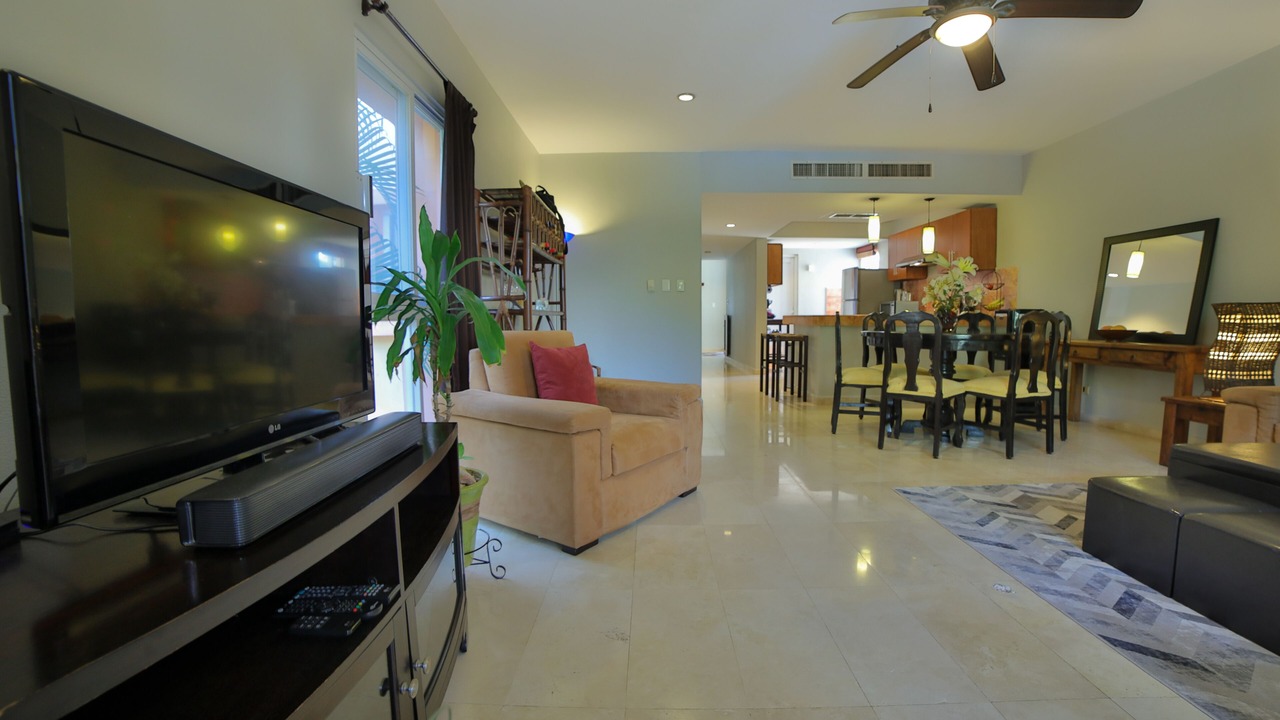 Photo of Livingroom in Playacar