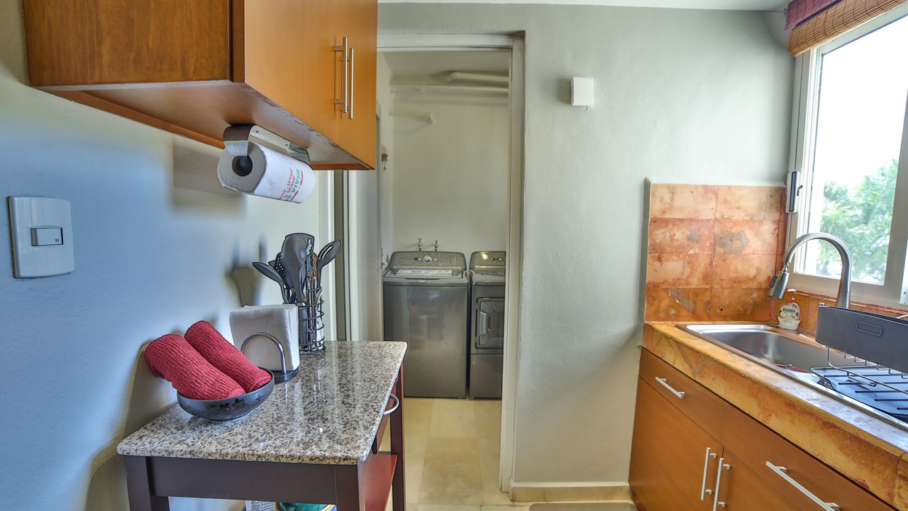 Photo of Kitchen in Playacar