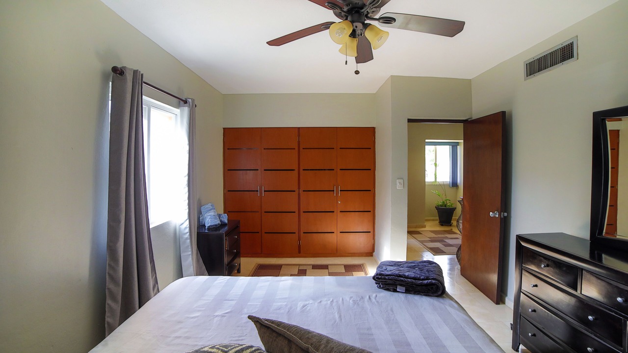 Photo of Bedroom in Playacar
