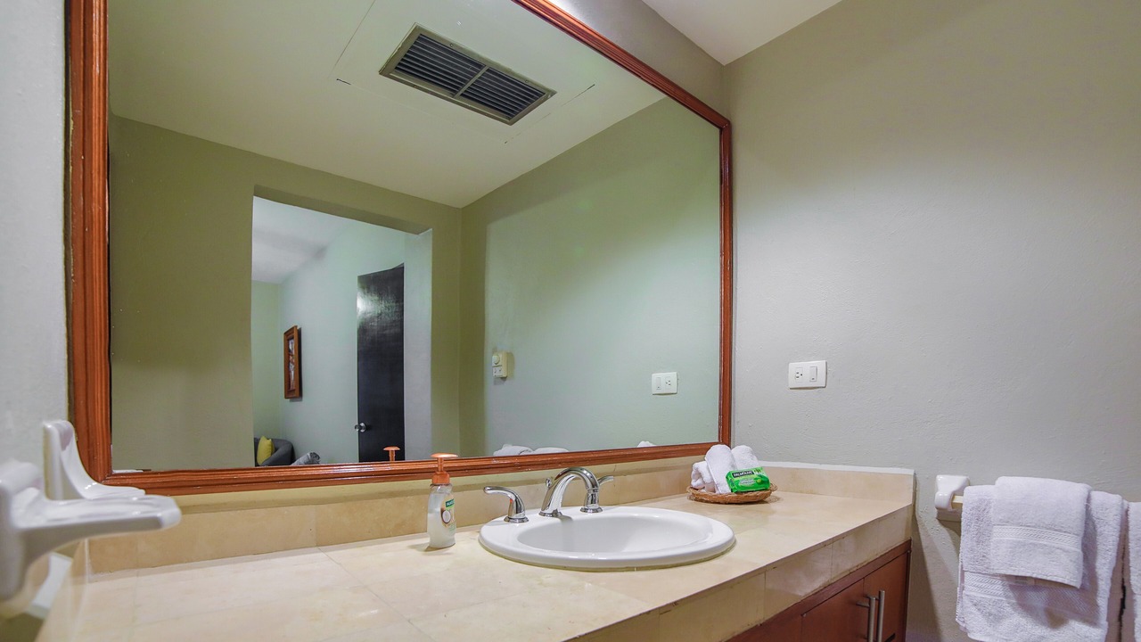 Photo of Bathroom in Playacar