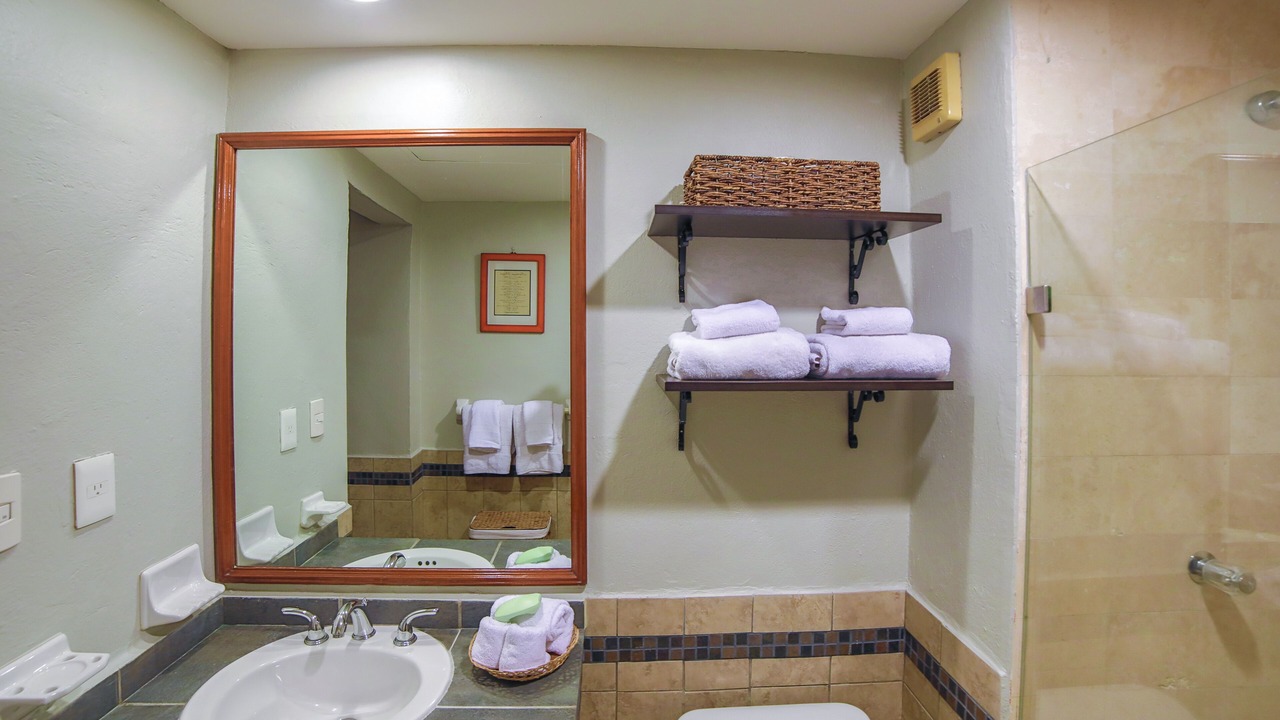 Photo of Bathroom in Playacar
