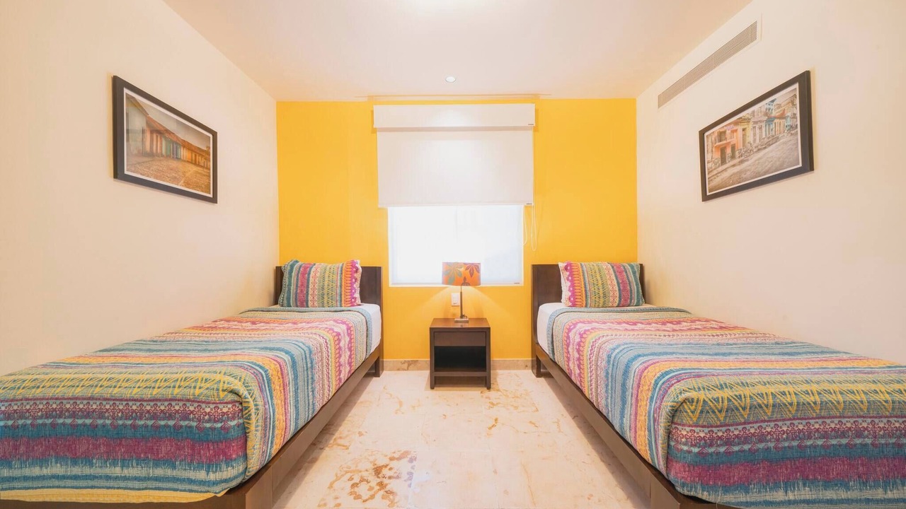 Photo of Bedroom in Zazil-ha