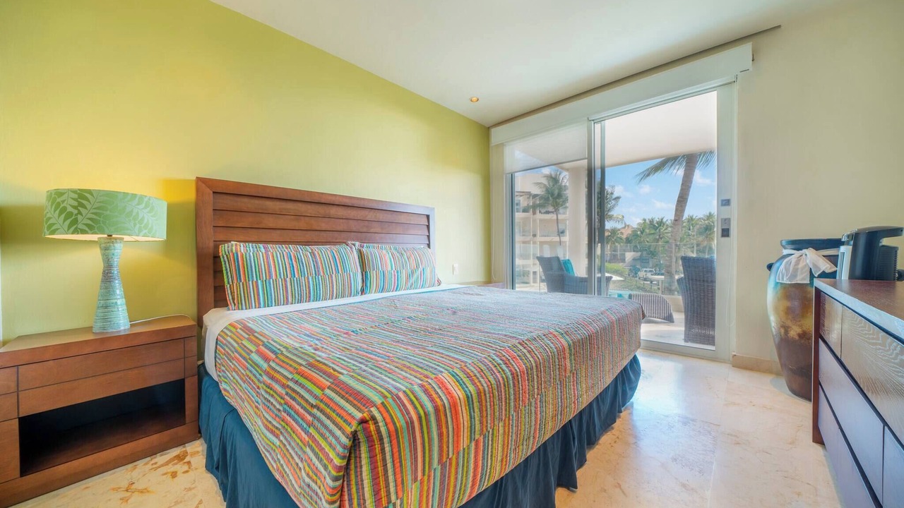 Photo of Bedroom in Zazil-ha