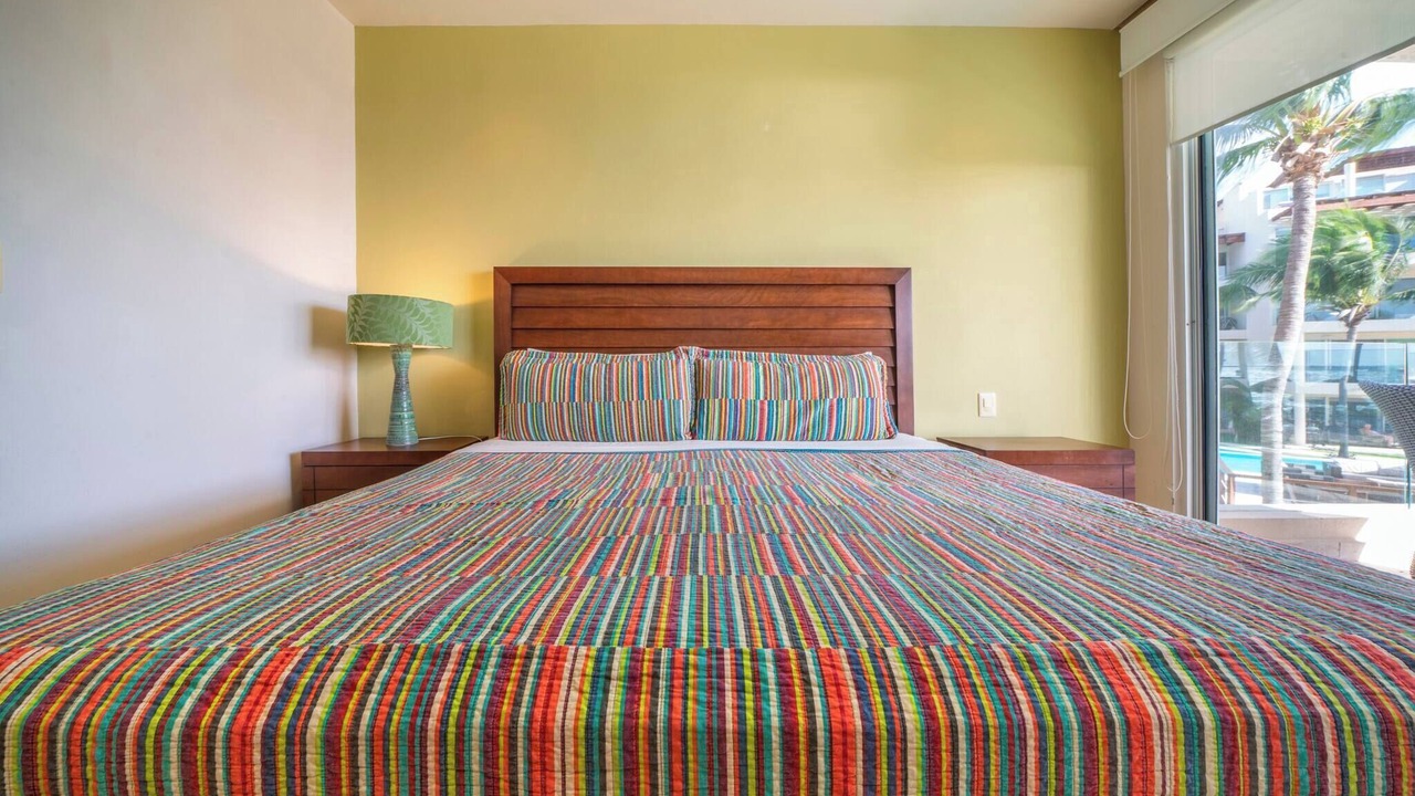 Photo of Bedroom in Zazil-ha