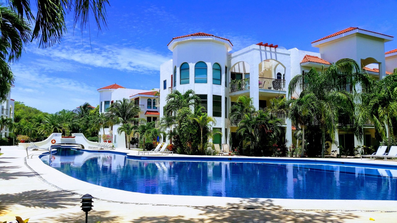 Photo of Outdoor in Playacar