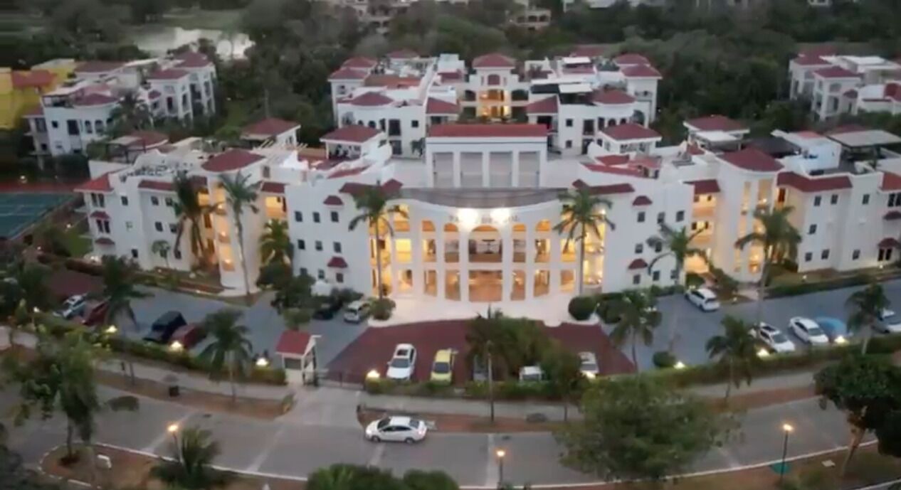 Photo of Outdoor in Playacar