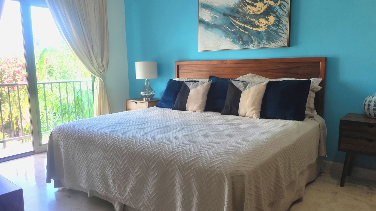 Photo of Bedroom in Playacar