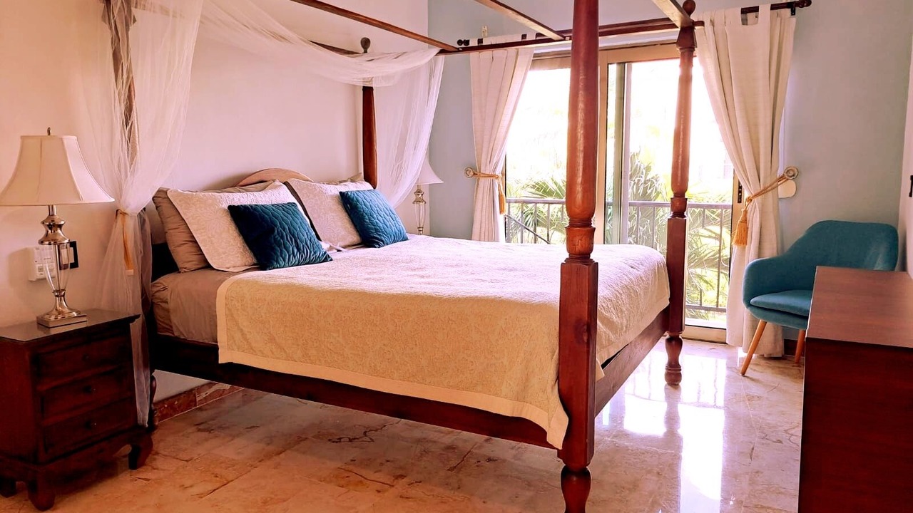 Photo of Bedroom in Playacar