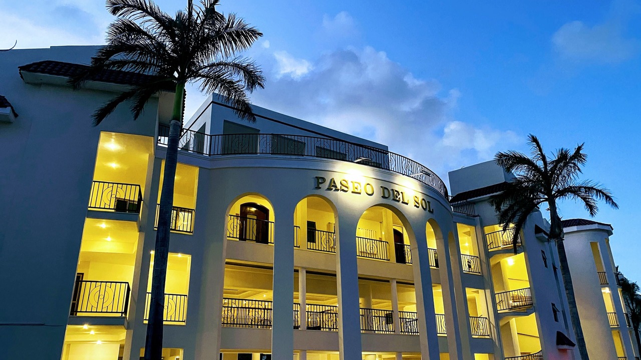 Photo of Outdoor in Playacar