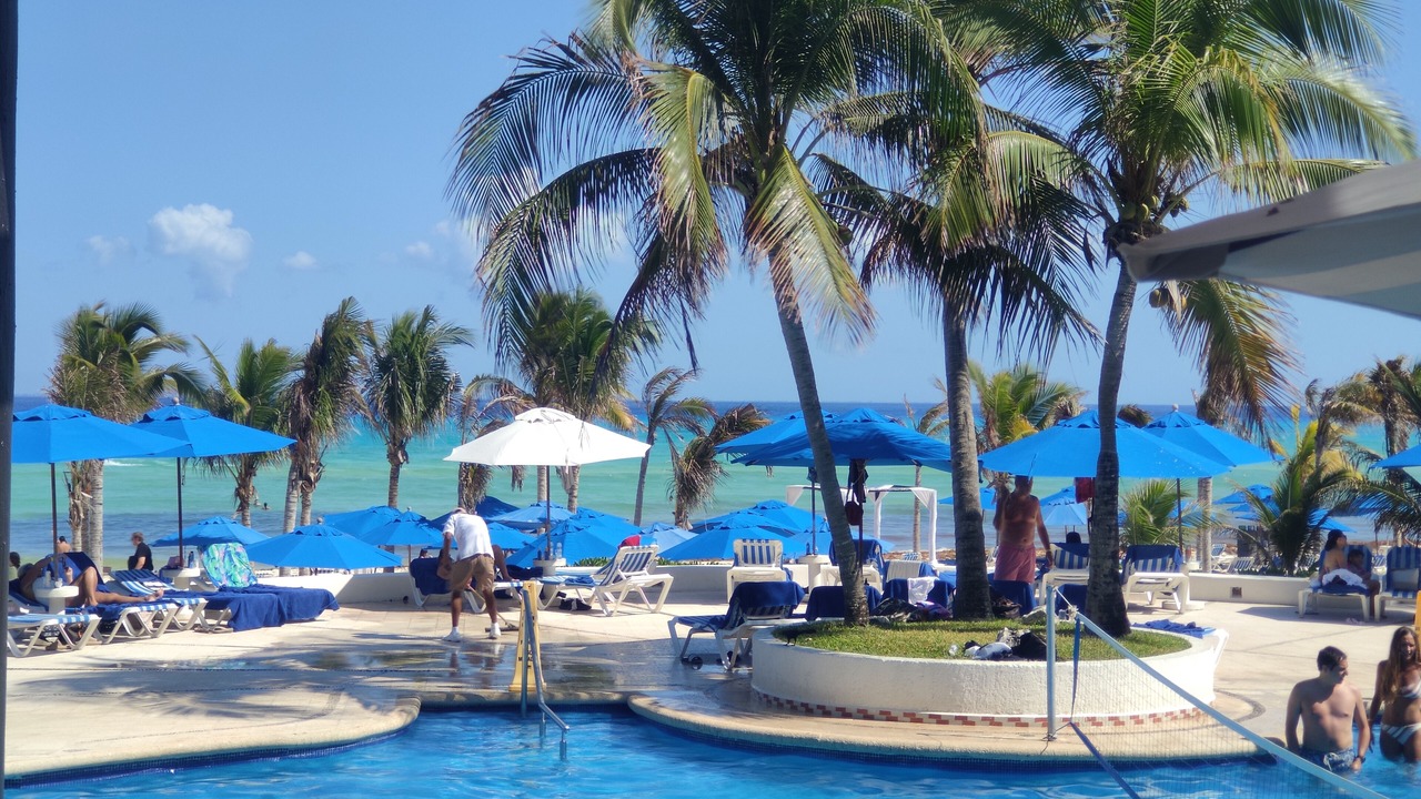 Photo of Outdoor in Playacar