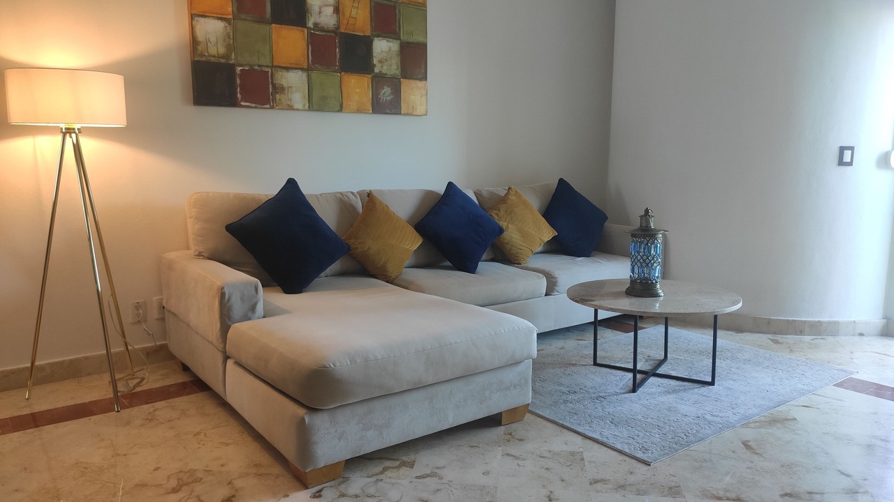 Photo of Livingroom in Playacar