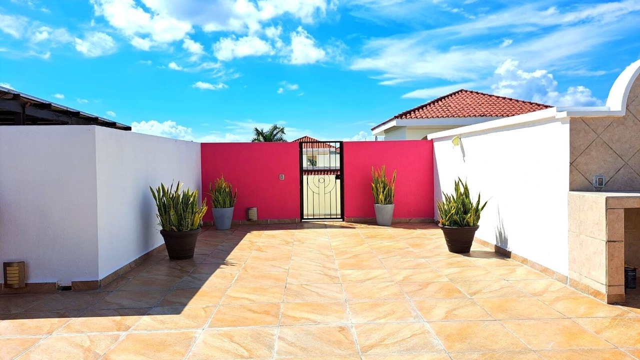 Photo of Patio Balcony in Playacar