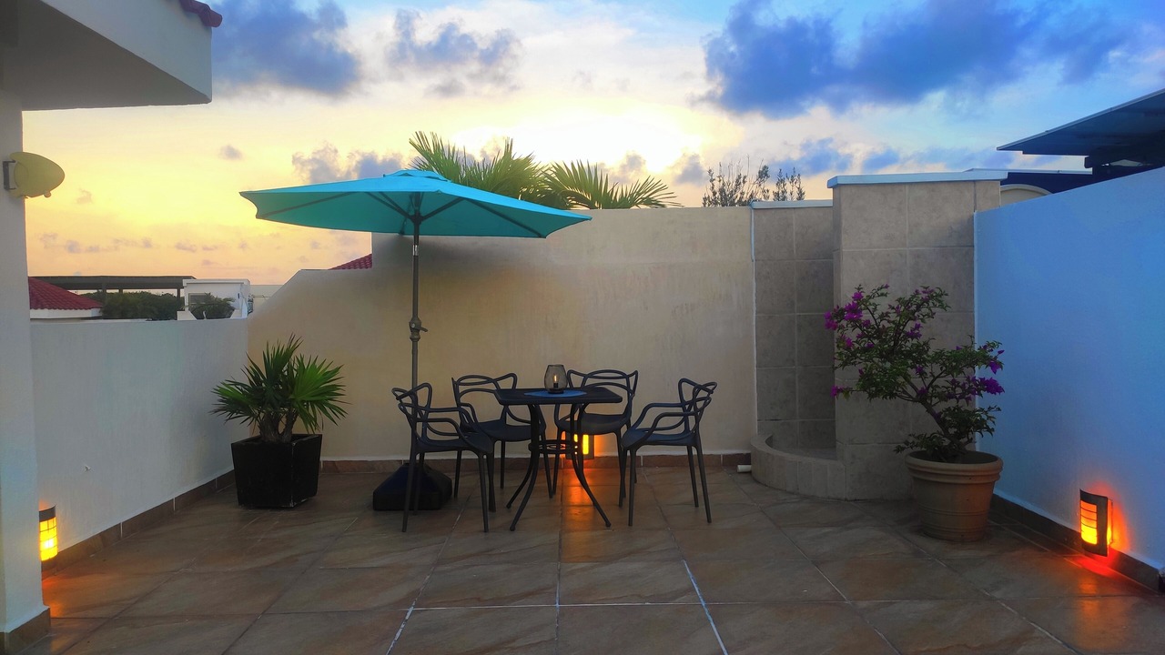 Photo of Outdoor in Playacar