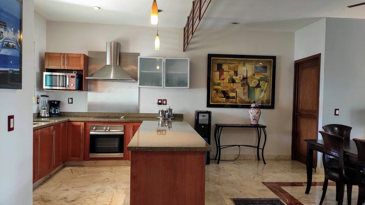 Photo of Kitchen in Playacar