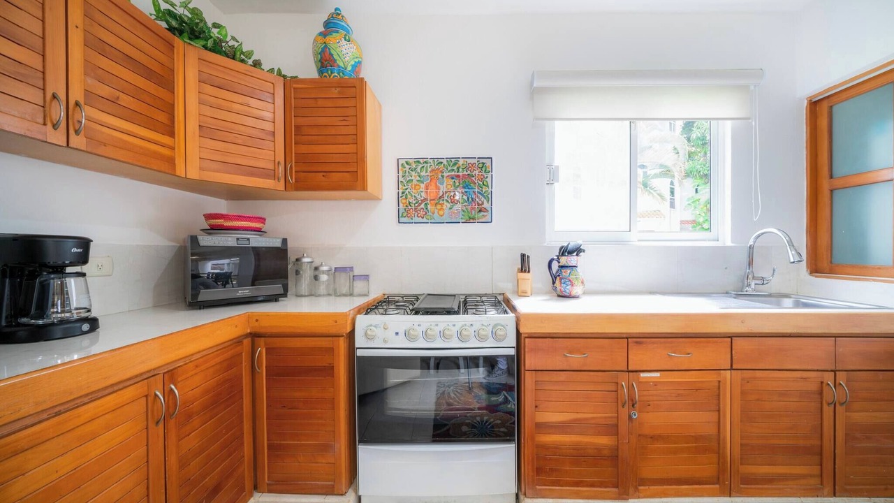 Photo of Kitchen in Playacar
