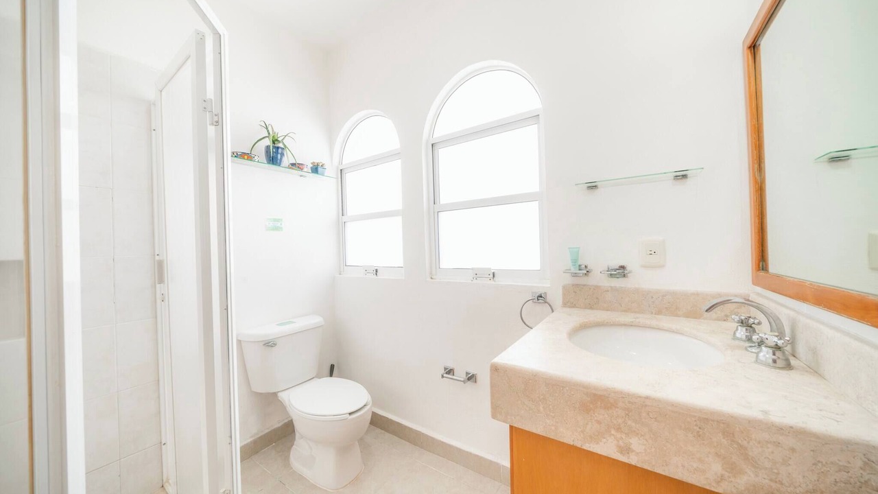 Photo of Bathroom in Playacar