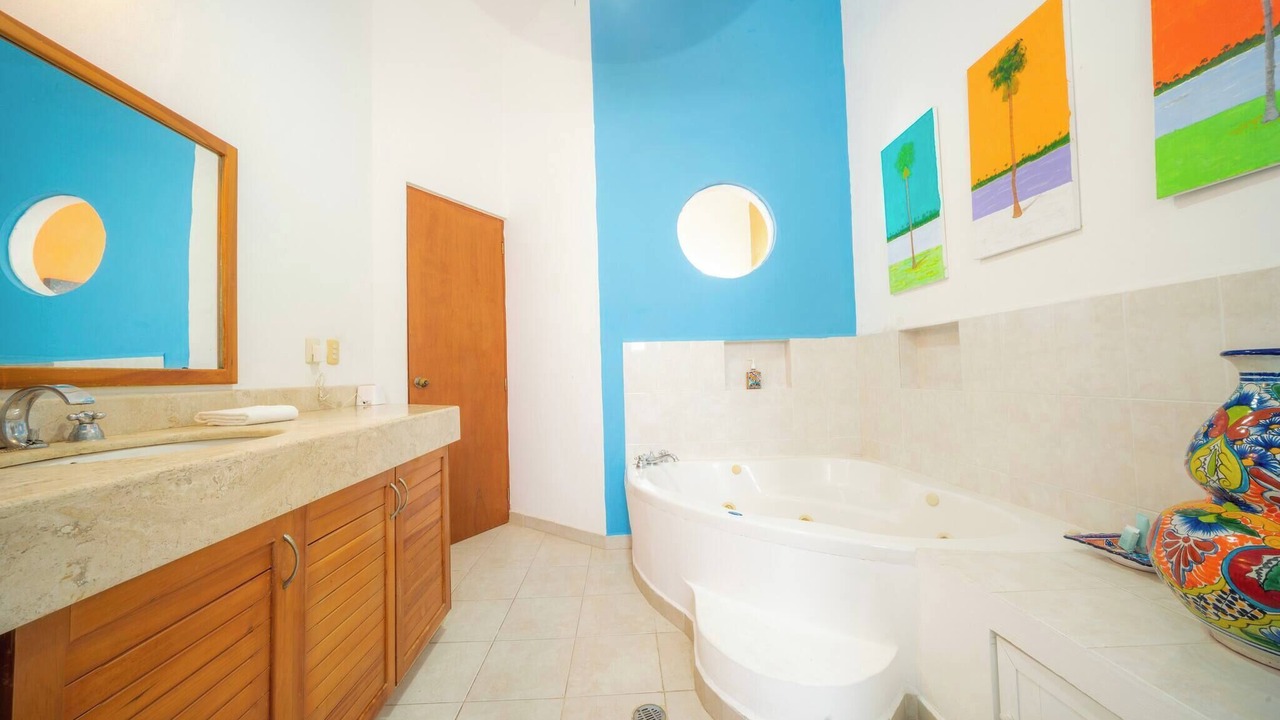 Photo of Bathroom in Playacar