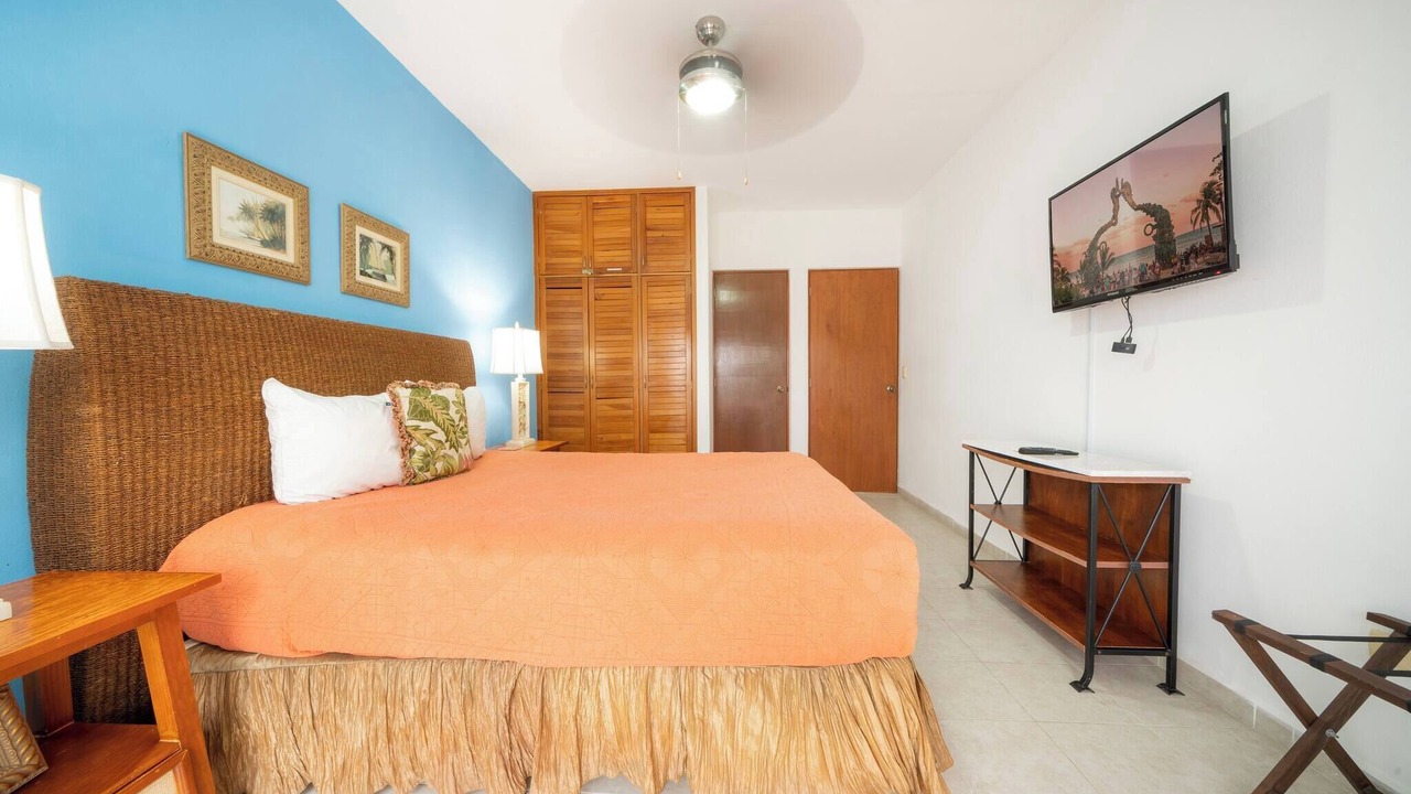 Photo of Bedroom in Playacar