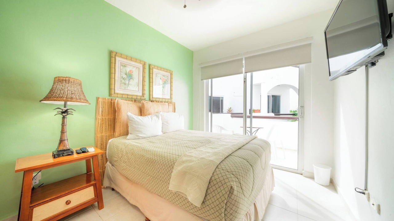 Photo of Bedroom in Playacar