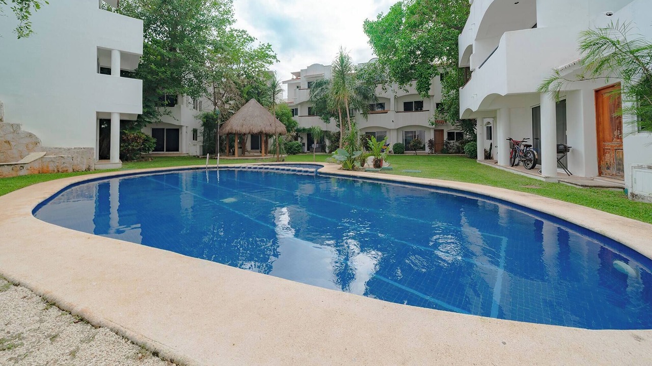 Photo of Outdoor in Playacar