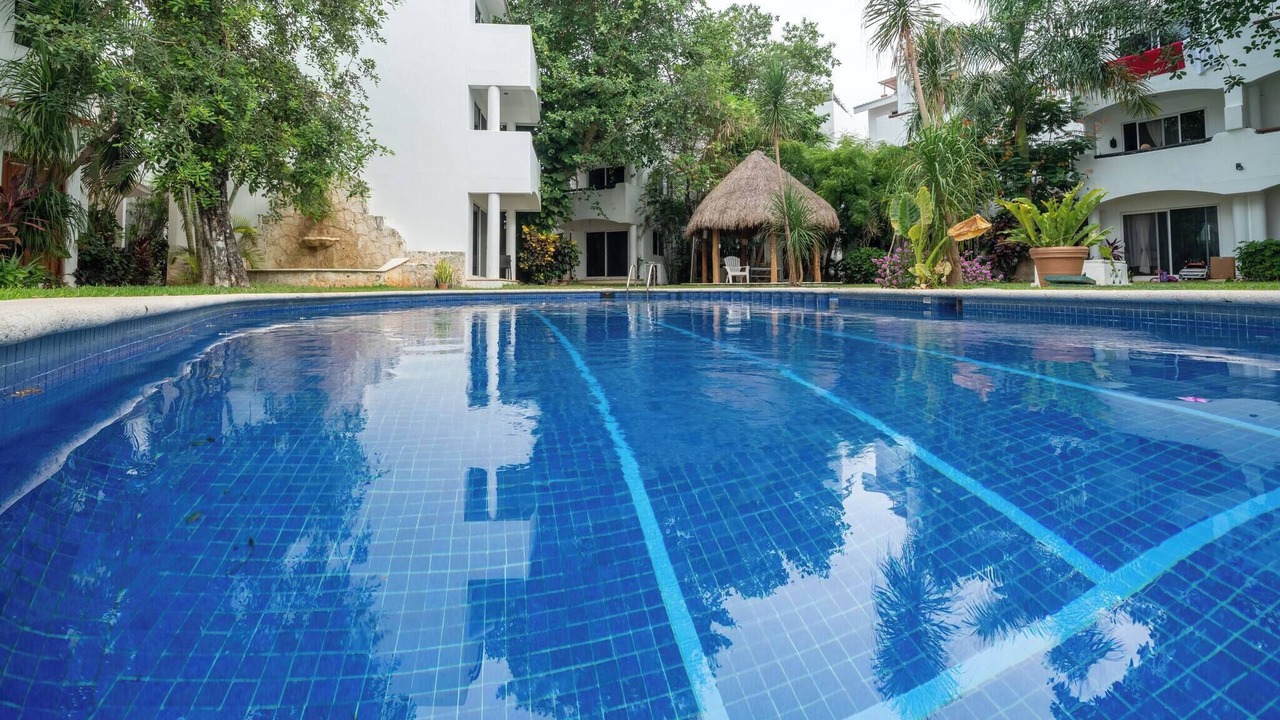 Photo of Outdoor in Playacar