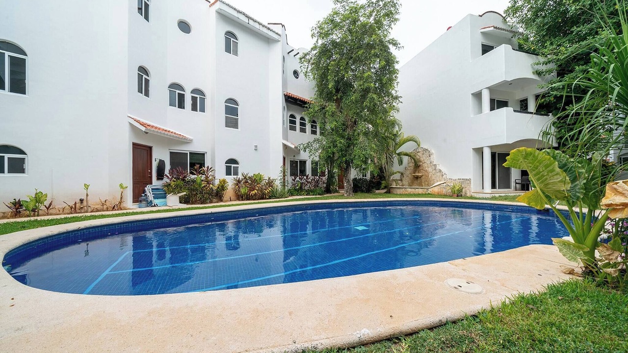 Photo of Outdoor in Playacar