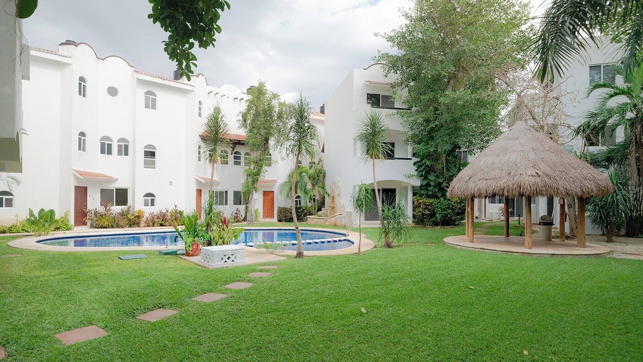 Photo of Outdoor in Playacar