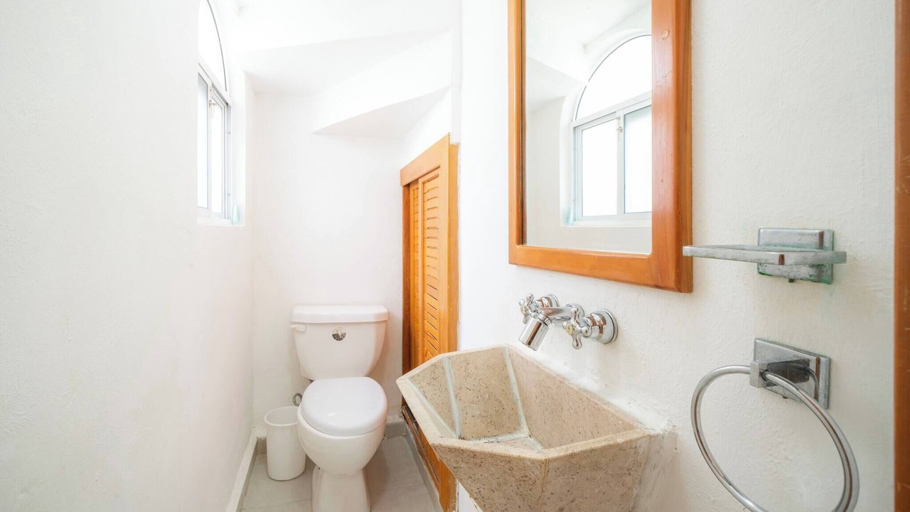 Photo of Bathroom in Playacar