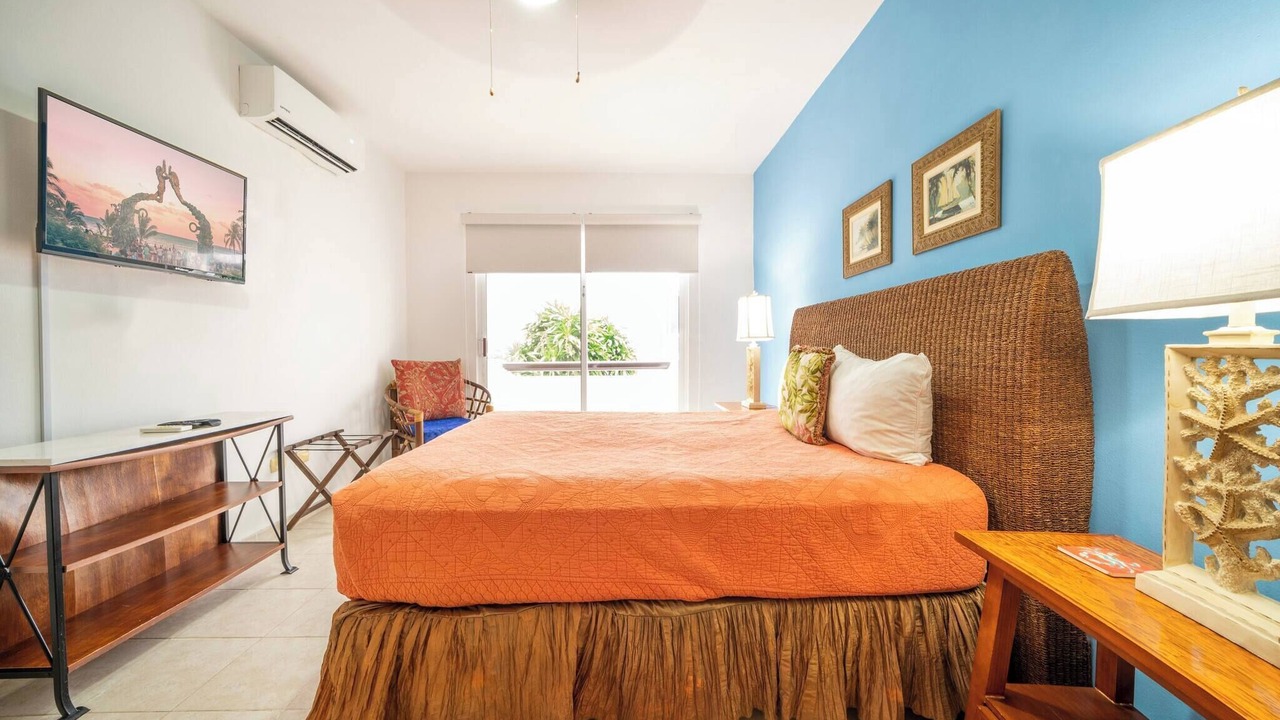 Photo of Bedroom in Playacar