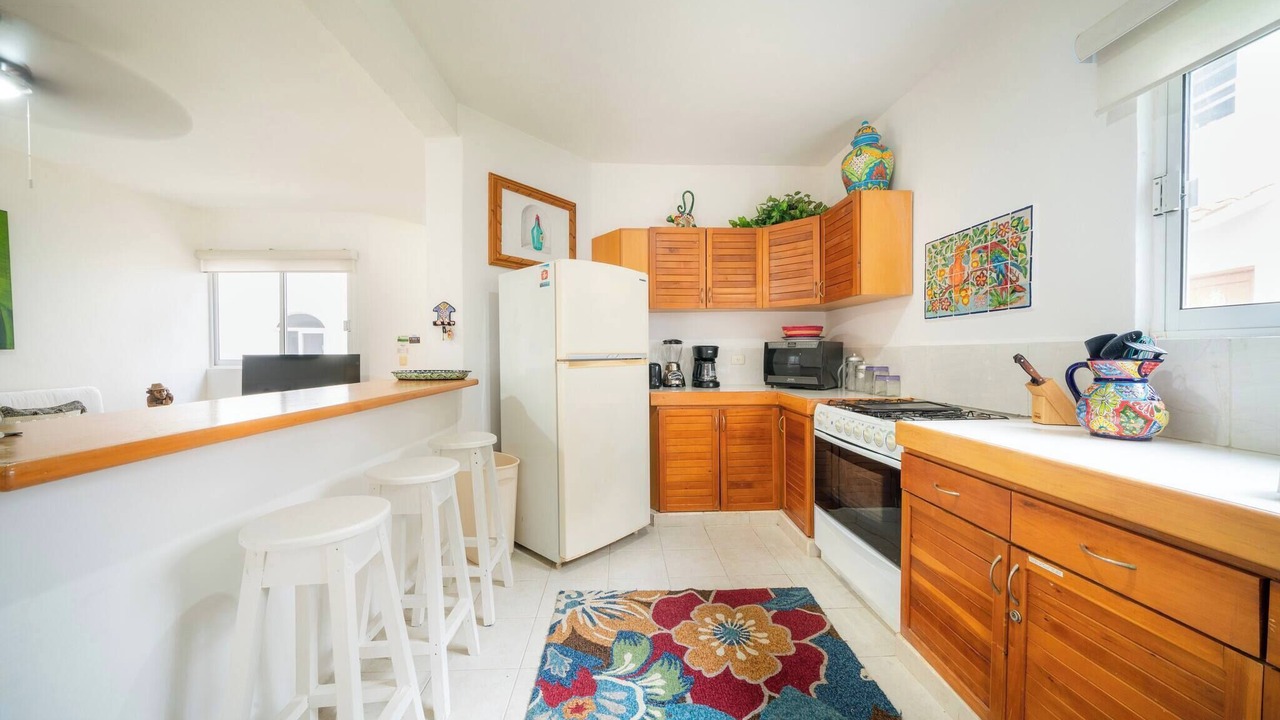 Photo of Kitchen in Playacar