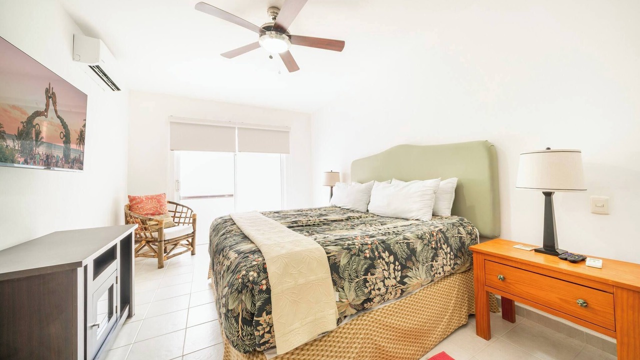 Photo of Bedroom in Playacar