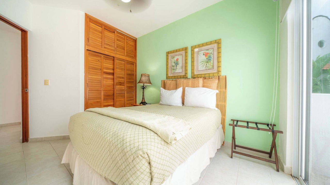 Photo of Bedroom in Playacar