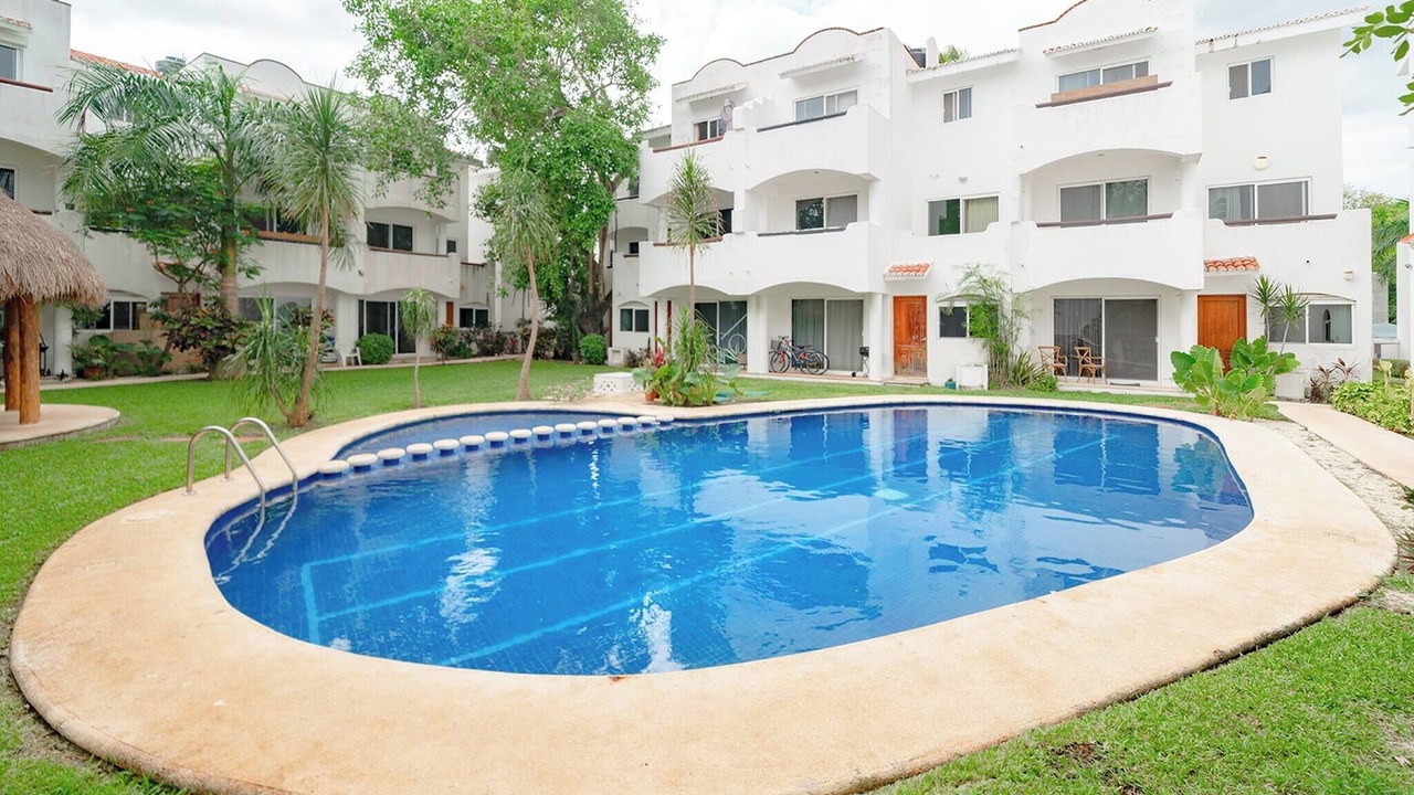 Photo of Outdoor in Playacar