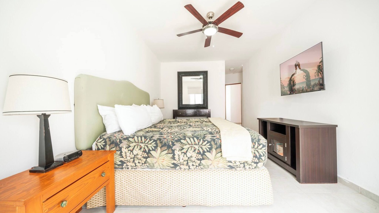 Photo of Bedroom in Playacar