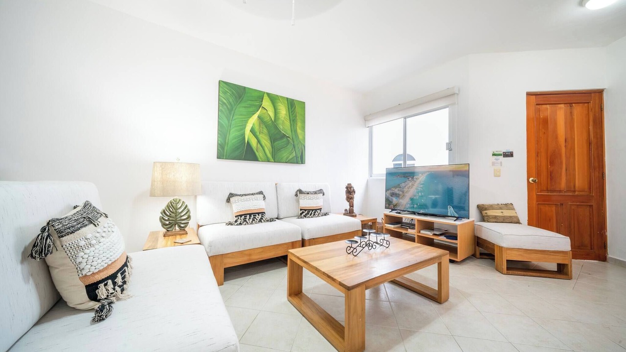 Photo of Livingroom in Playacar
