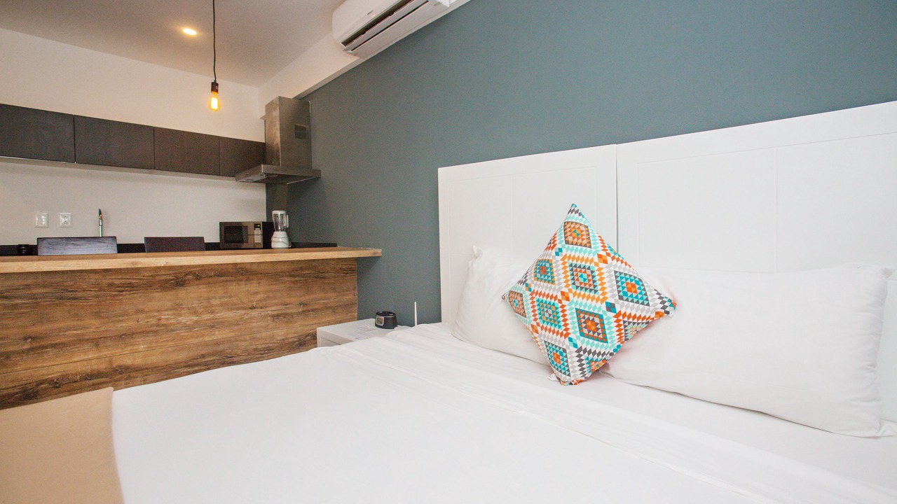 Photo of Bedroom in Centro