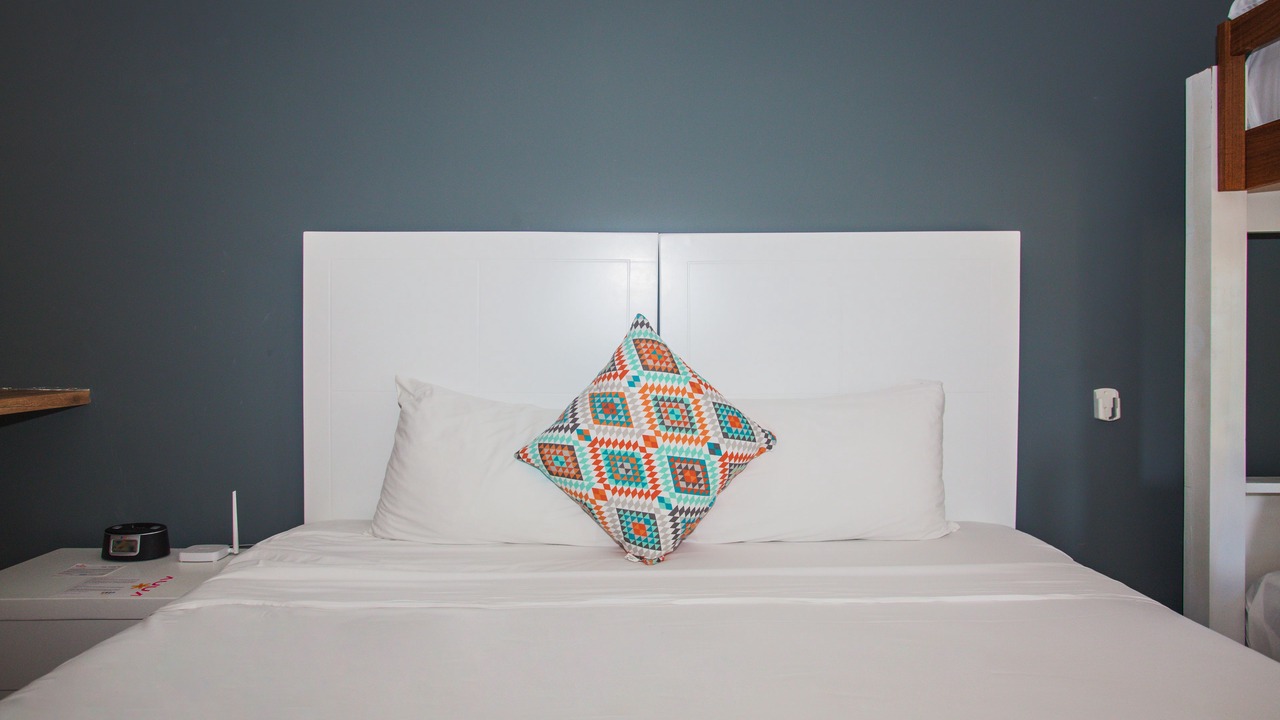 Photo of Bedroom in Centro