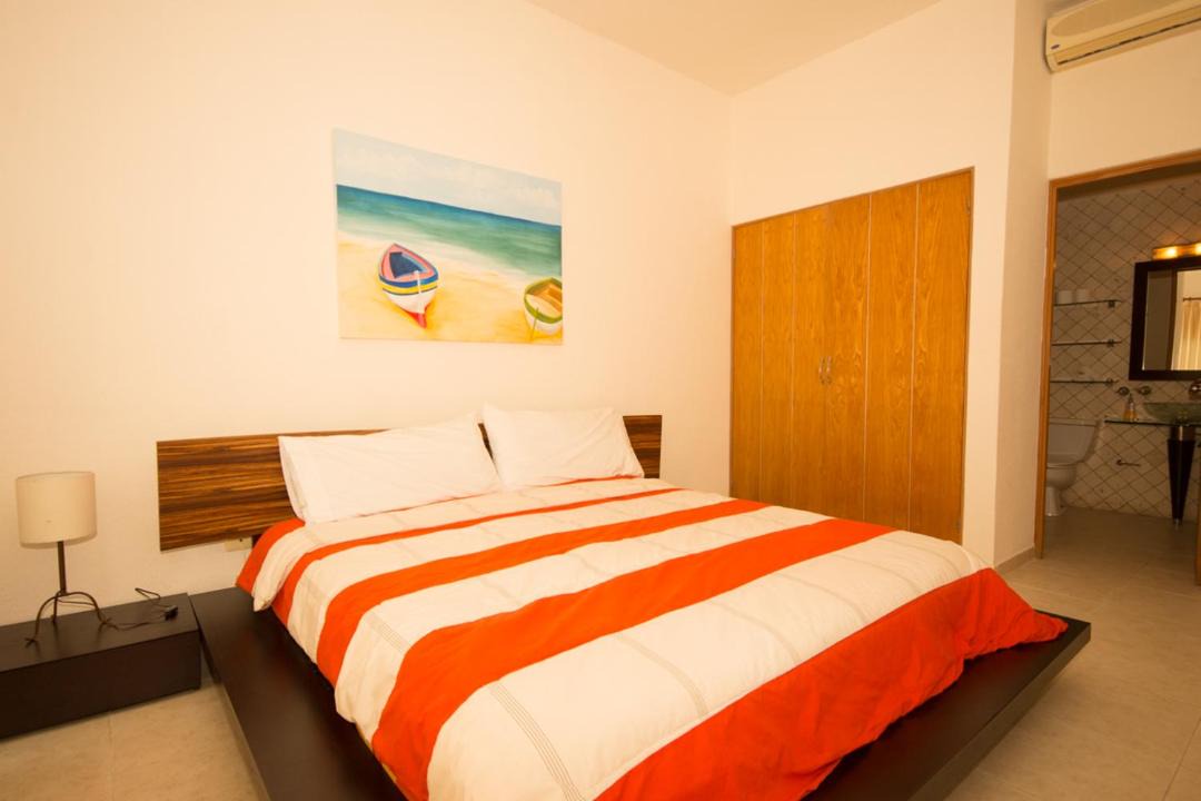 Photo of Bedroom in Gonzalo Guerrero