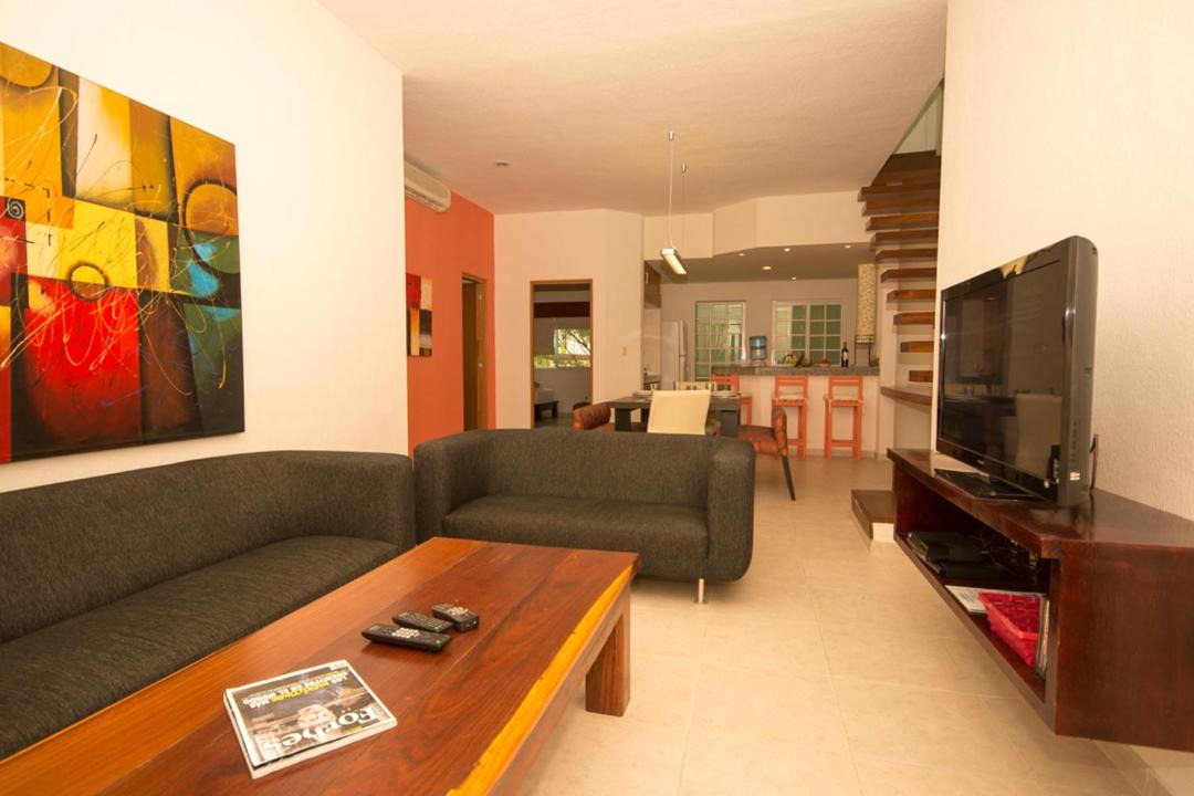 Photo of Livingroom in Gonzalo Guerrero