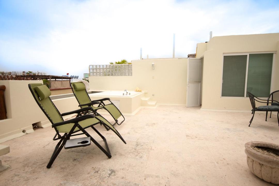 Photo of Patio Balcony in Gonzalo Guerrero
