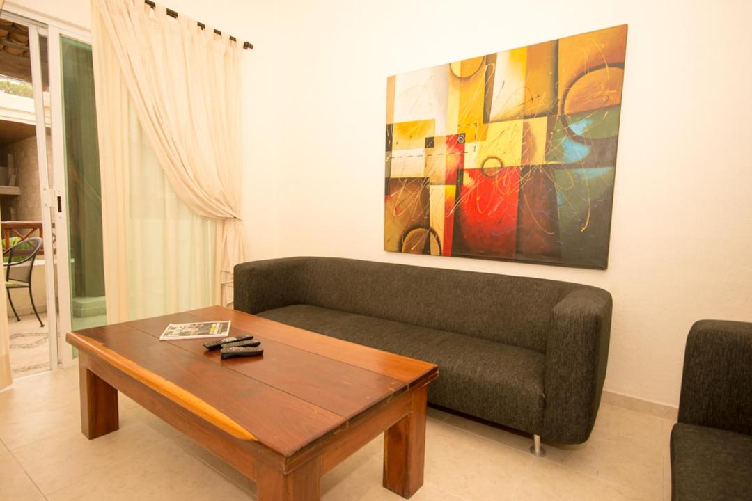 Photo of Livingroom in Gonzalo Guerrero