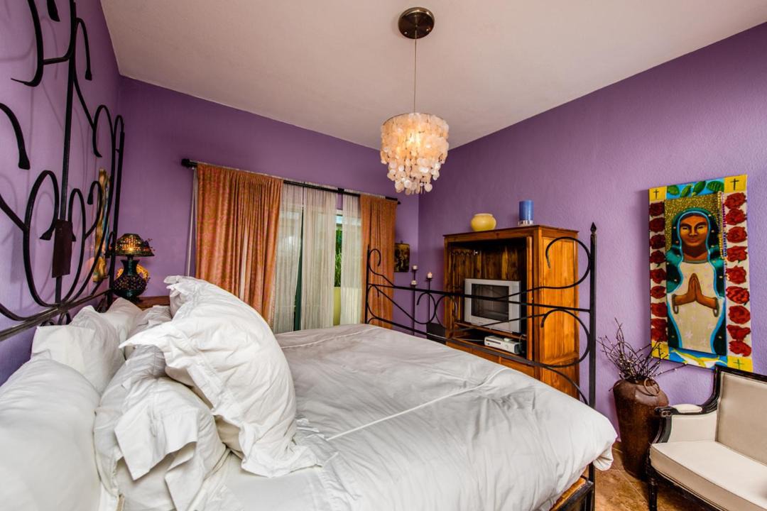 Photo of Bedroom in Gonzalo Guerrero